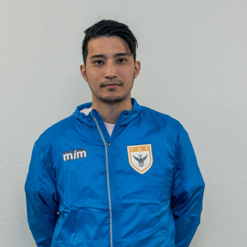 Ali Jafari