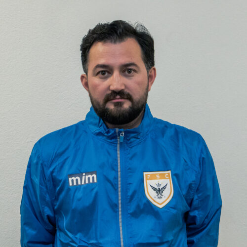 Kamal Nateqi