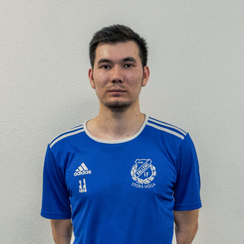 Alex Taheri